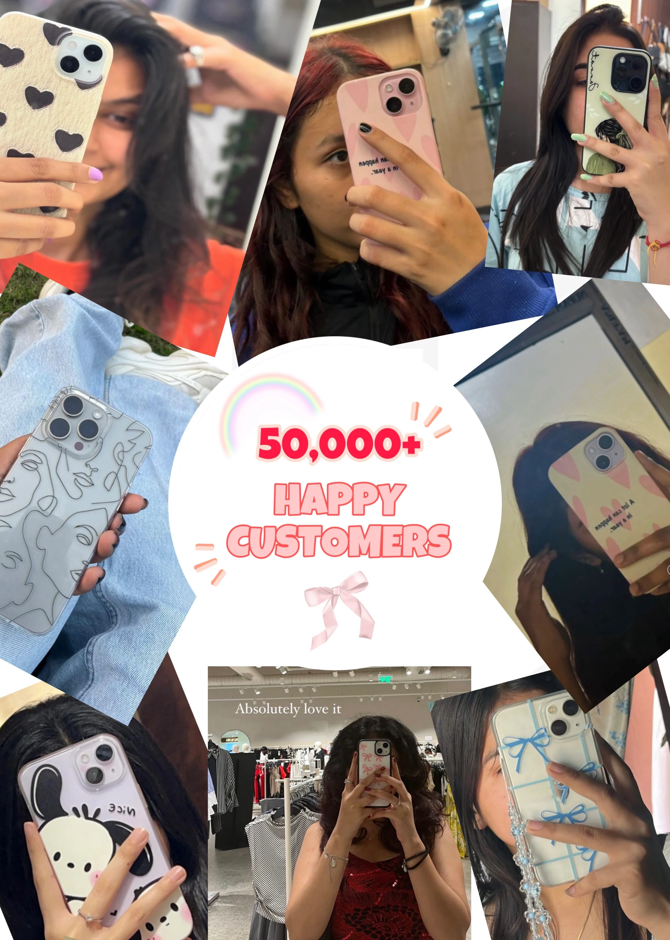 Welcome to Our Store